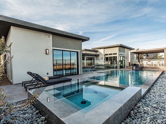 PLAN 2 - BACKYARD