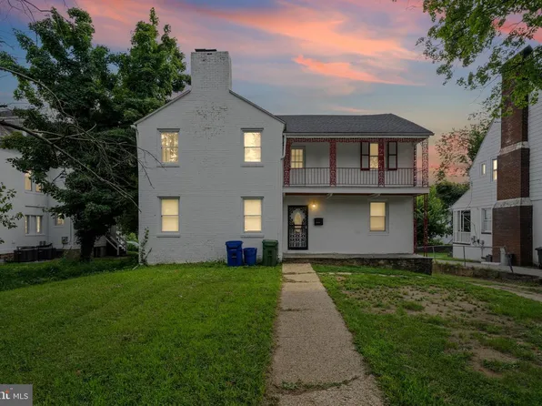 3303 Dorchester Rd, Baltimore, MD 21215