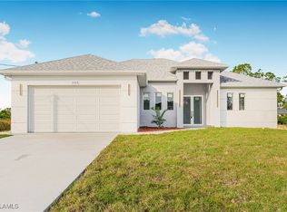 305 Virginia Way, Lehigh Acres, FL 33936