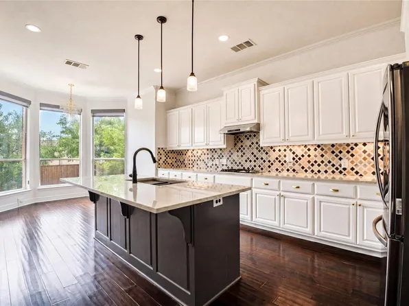 2260 Fernspring Dr, Round Rock, TX 78665