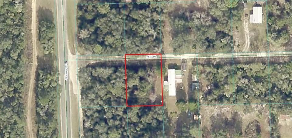 1st image of 00 NW 239TH PLACE LOT 31