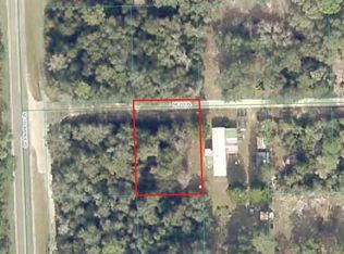 0 NW 239th Pl #31, Fort Mc Coy, FL 32134