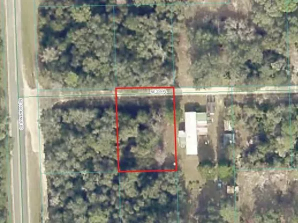 0 NW 239th Pl #31, Fort Mc Coy, FL 32134