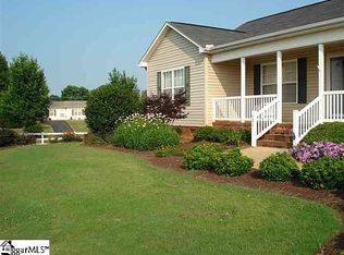 403 Free Stone Ave, Woodruff, SC 29388