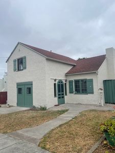 527 K Ave, National City, CA, 91950