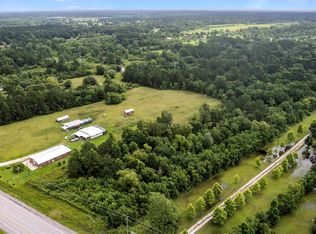 LOT 15 Highway 321, Dayton, TX 77535