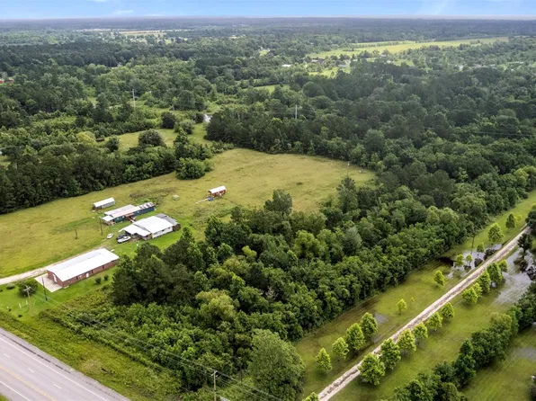 LOT 15 Highway 321, Dayton, TX 77535