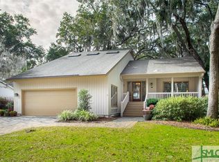 7 Westferry Ct, Savannah, GA 31411
