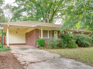 408 Lilac St, Anderson, SC 29625