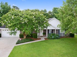 817 Orchard Ln, Foley, AL 36535