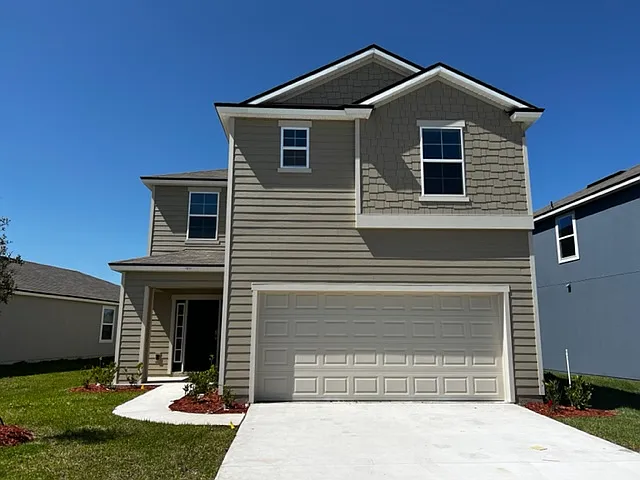 4 bed, 2492 sqft, $2,300 — Photo 3
