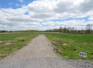 2317 Olmstead Rd, Bloomfield, NY 14469