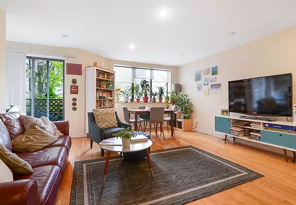 5th image of 119-40 Metropolitan Ave #2E