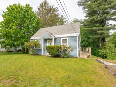 41 W Elm St, Townsend, MA, 01474