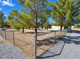 3660 E Paiute Blvd, Pahrump, NV 89061