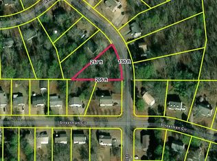 2704 Shoemaker St, Center Point, AL 35235