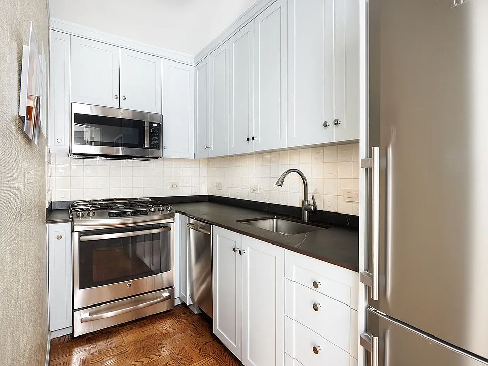 The Dorchester Apartment Rentals New York, NY Zillow