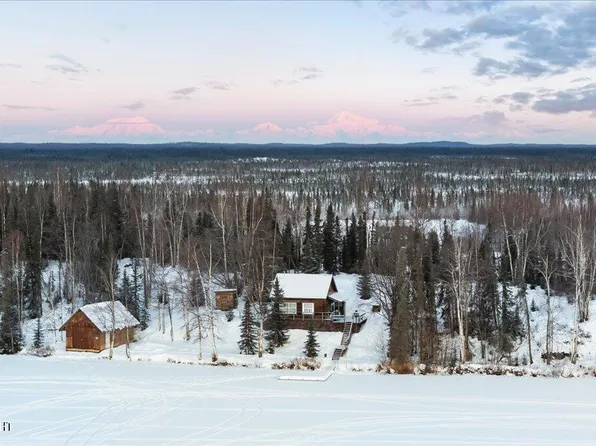 L1 Road, Wasilla, AK 99654