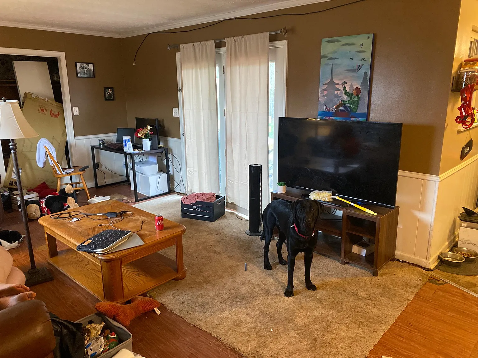 2426 Lawrence Ave photo 1