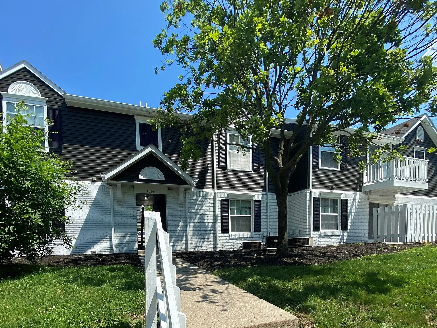 The Crossings Apartments — Photo 1
