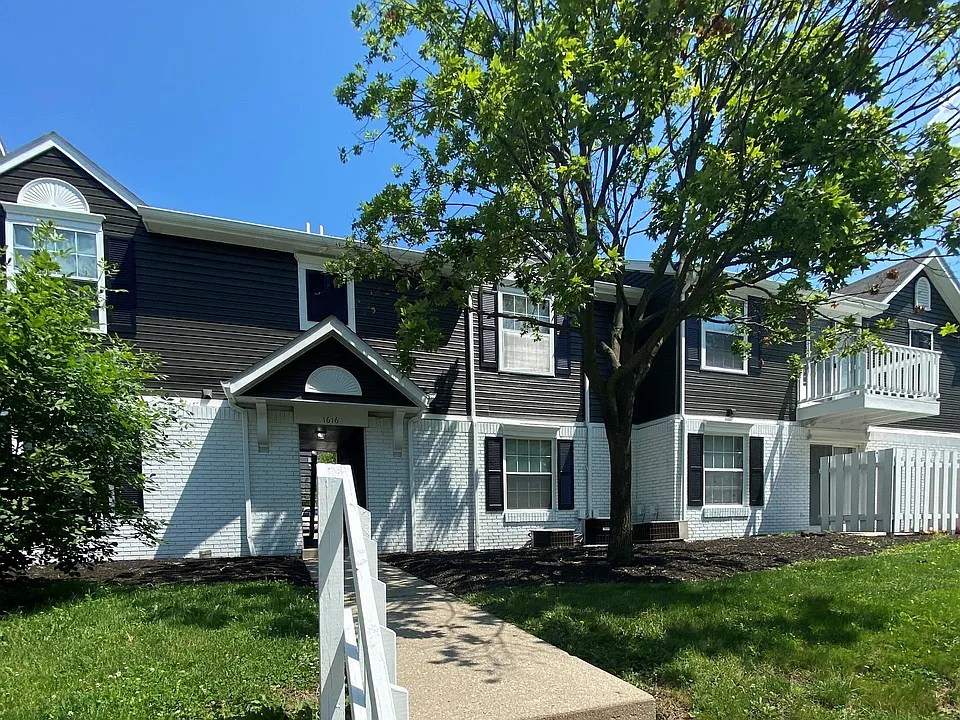 The Crossings Apartments