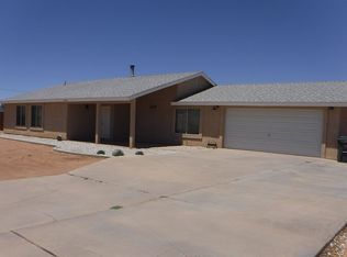 21148 Rosewood St, Apple Valley, CA 92308