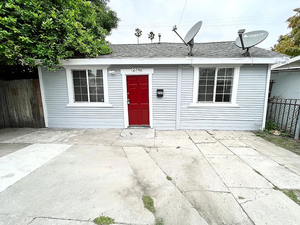 1st image of 2741 S Orange Dr #A