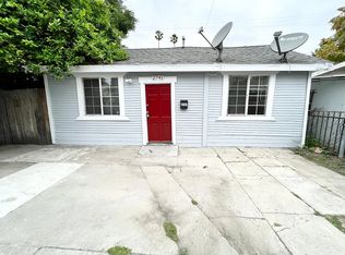 2741 S Orange Dr #A, Los Angeles, CA 90016