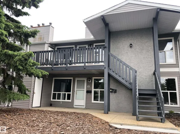 1503 Mill Woods Rd E #68, Edmonton, AB T6K 4A9