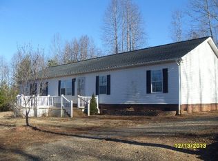 244 Parker Ln, Moravian Falls, NC 28654