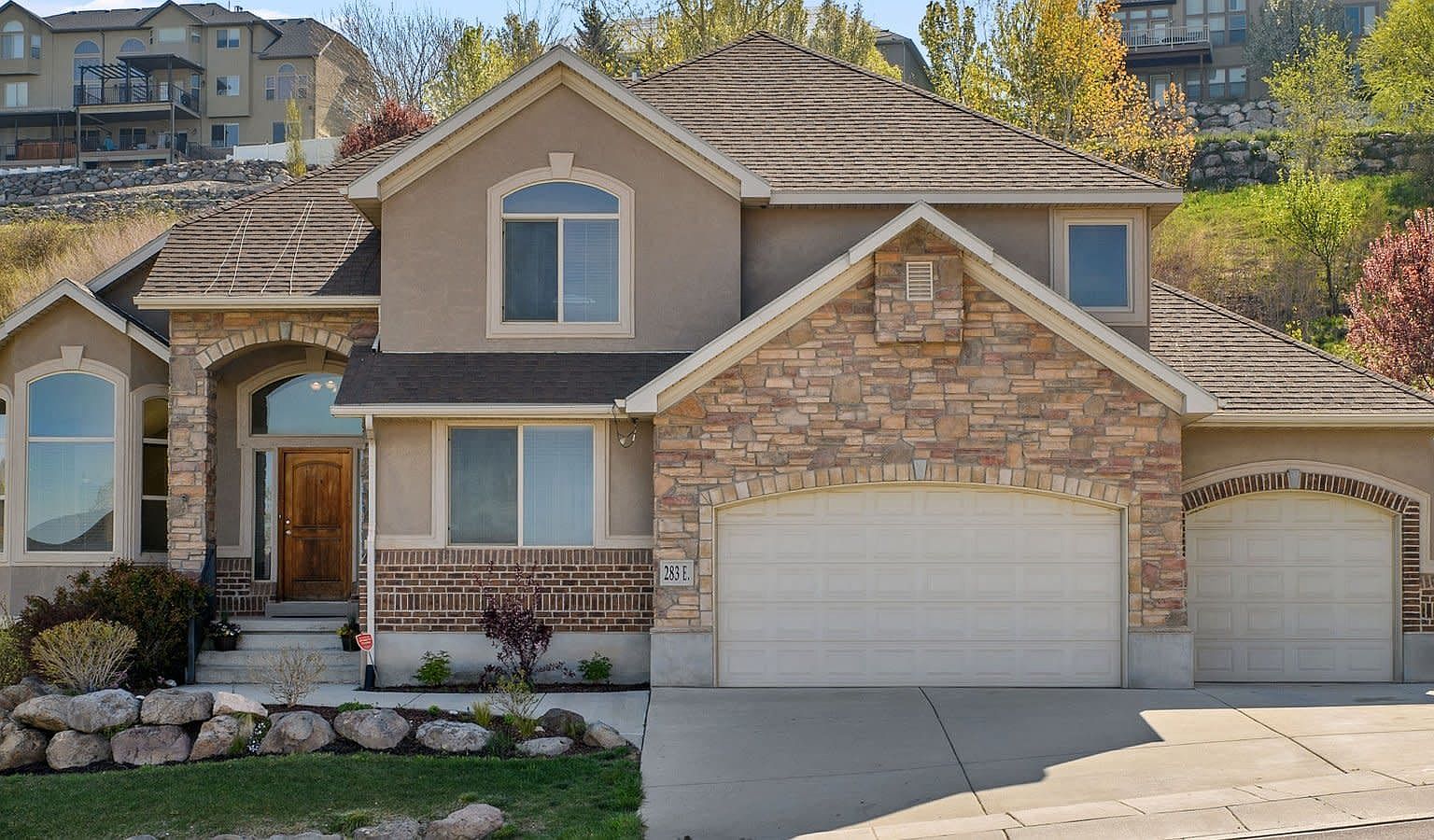 283 E Eagleridge Dr, North Salt Lake, UT 84054 Zillow