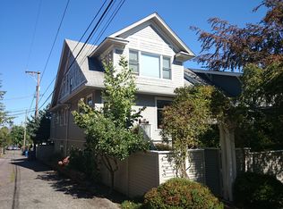 1814 E Prospect St, Seattle, WA 98112