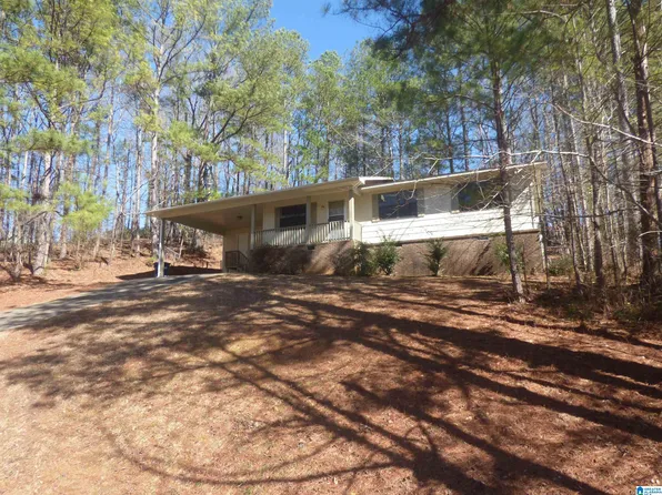 1015 Emory Pl, Anniston, AL 36207