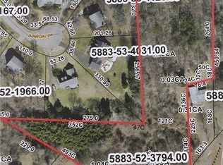 3538 Harper Rd, Clemmons, NC 27012