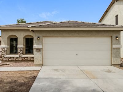 2910 S 80th Ave, Phoenix, AZ, 85043