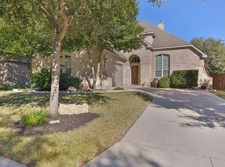510 Senna Trail, san antonio, TX 78256