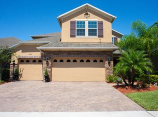 1840 Balsam Willow Trl, Orlando, FL 32825