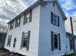 86 Main St #25, Bloomingburg, OH