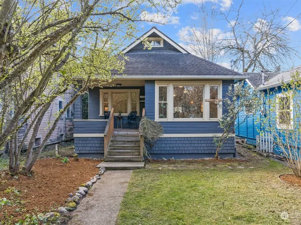 8653 Wabash Avenue S, Seattle, WA 98118