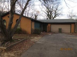 5378 Yale Rd, Memphis, TN 38134