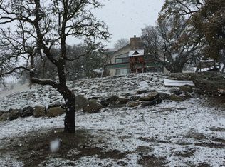 18251 Jacks Hill Rd, Tehachapi, CA 93561