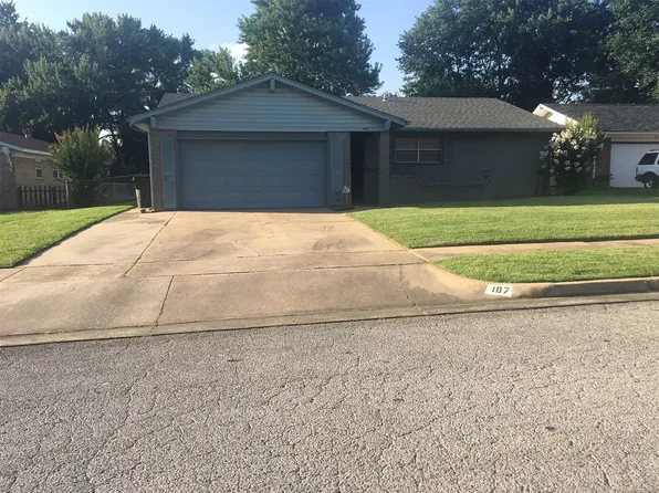 107 W 18th St N, Owasso, OK 74055