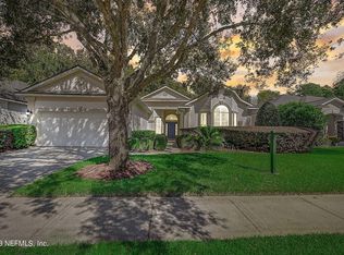 288 Edge Of Woods Rd, Saint Augustine, FL 32092