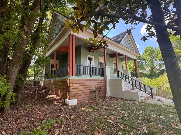 1911 28th Ave, Meridian, MS 39301