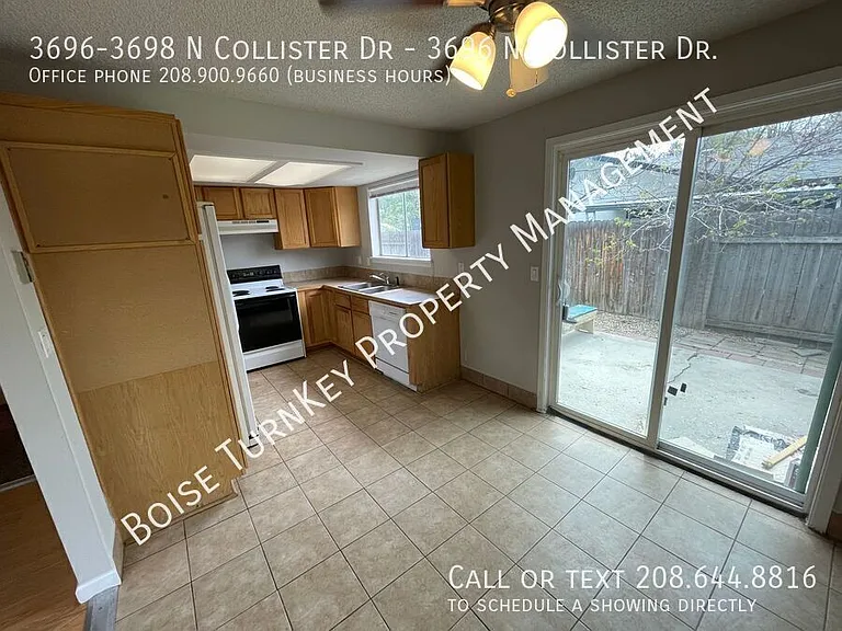 3696-3698 N Collister Dr #3696 N COLLISTER DR — Photo 26