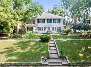 615 E Myrtle St, Independence, KS 67301