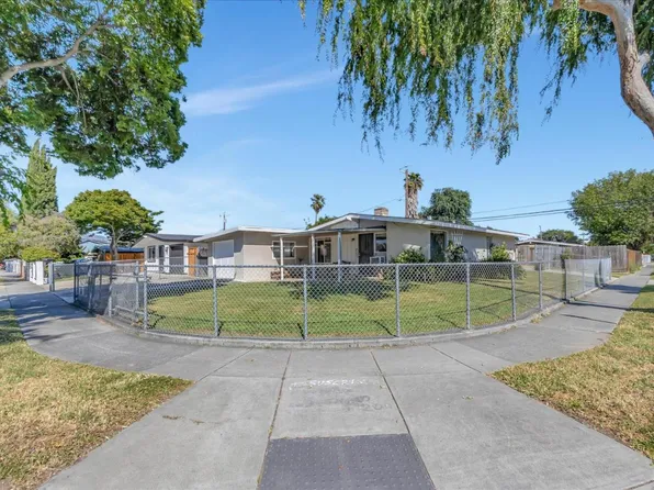 1656 Scotty St, San Jose, CA 95122