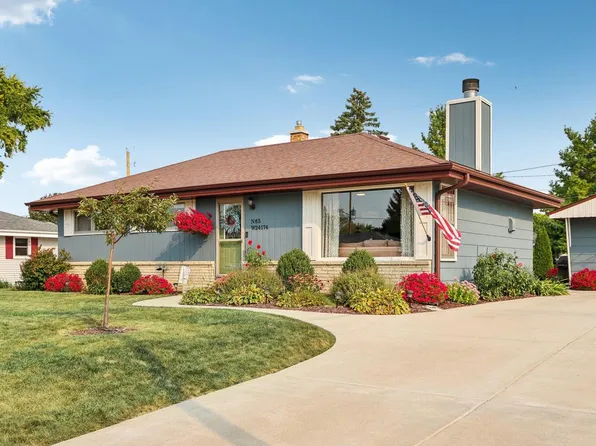 N65W24174 Elm AVENUE, Sussex, WI 53089