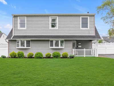 2382 Cooper Drive, East Meadow, NY, 11554