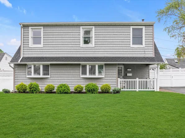 2382 Cooper Drive, East Meadow, NY 11554